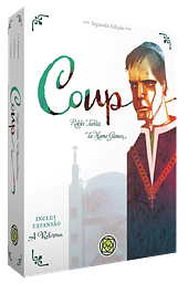 Coup (2012)