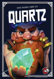 Quartz (2015)