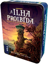 Ilha Proibida, A (2010)