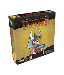 Munchkin (2001)