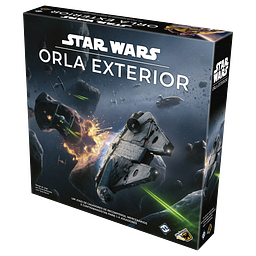 Star Wars: Orla Exterior (2019)