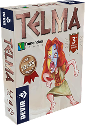 Telma: 3ª Edição (2023)