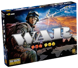 War (1972)