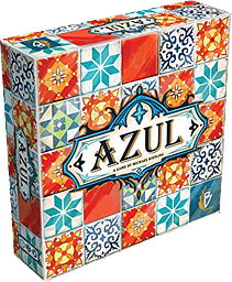 Azul (2017)