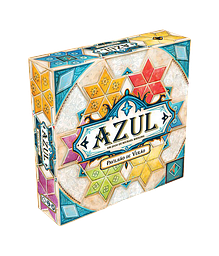 Azul: Pavilhão de Verão (2019)