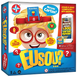 Eu Sou? (1996)