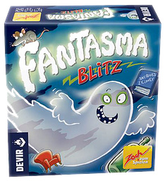 Fantasma Blitz (2010)