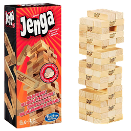 Jenga (1983)