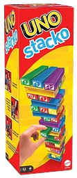UNO Stacko (1994)