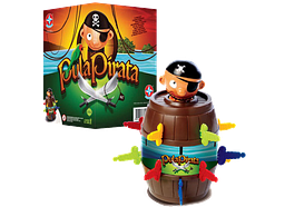 Pula Pirata! (1975)