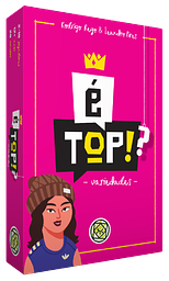 É Top!?: Variedades (2021)