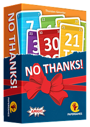 No Thanks! (2004)