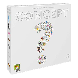 Concept (2013)