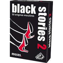 Histórias Sinistras 2 / Black Stories 2 (2005)