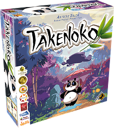 Takenoko (2011)