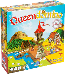 Queendomino (2017)