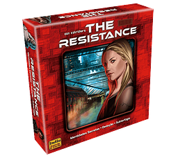 The Resistance (2009)