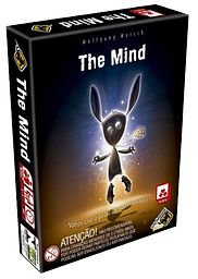 Mind, The (2018)