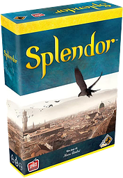 Splendor (2014)