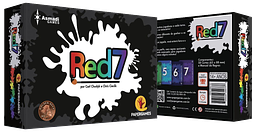 Red7 (2014)