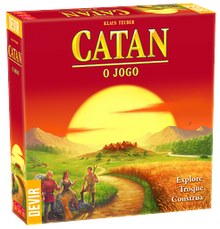 Catan (1995)