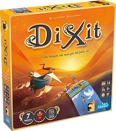 Dixit - 2ª Edição (2016)