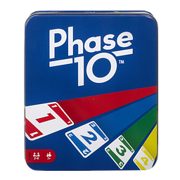 Phase 10 (1982)