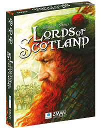 Lords of Scotland (2010)