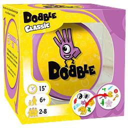 Dobble (2009)