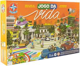 Jogo da Vida (1960)