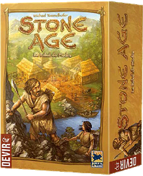 Stone Age (2008)